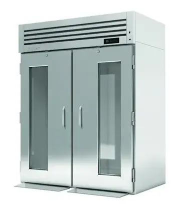 Turbo Air PRO-50R-G-RI-N Refrigerator, Roll-in