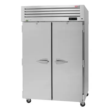 Turbo Air PRO-50R-PT-N Refrigerator, Pass-Thru