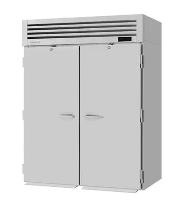 Turbo Air PRO-89H-RI Heated Cabinet, Roll-In