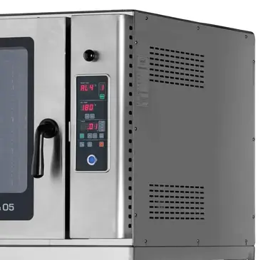 Turbo Air RBCO-N1 Convection Oven, Electric