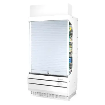 Turbo Air SCM-40 Security Enclosure Panel