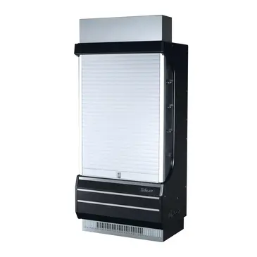 Turbo Air SCM-50B Security Enclosure Panel