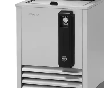 Turbo Air TBC-24SD-N6 Bottle Cooler