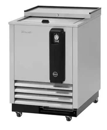 Turbo Air TBC-24SD-N6 Bottle Cooler