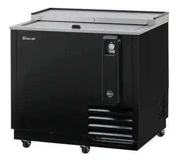 Turbo Air TBC-36SB-N6 Bottle Cooler