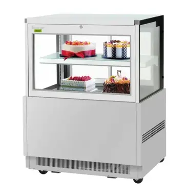 Turbo Air TBP36-46FN-S Display Case, Refrigerated Bakery