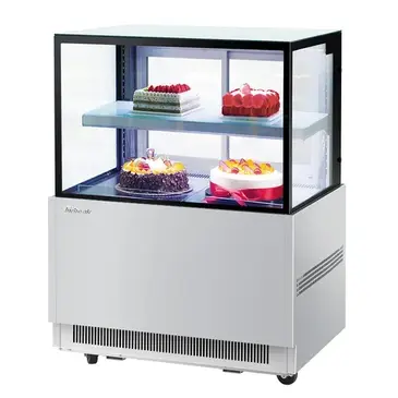 Turbo Air TBP36-46NN-S Display Case, Refrigerated Bakery