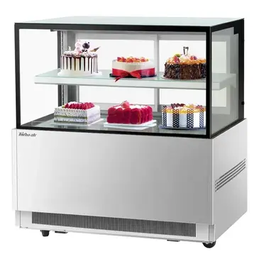 Turbo Air TBP48-46NN-S Display Case, Refrigerated Bakery