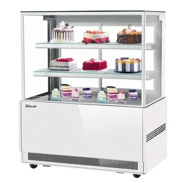 Turbo Air TBP48-54NN-S Display Case, Refrigerated Bakery