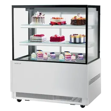 Turbo Air TBP48-54NN-S Display Case, Refrigerated Bakery