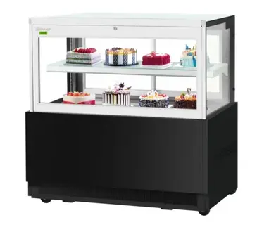 Turbo Air TBP60-46FN-W(B) Display Case, Refrigerated Bakery