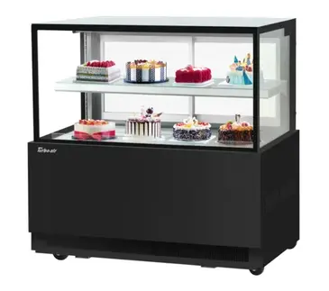 Turbo Air TBP60-46NN-W(B) Display Case, Refrigerated Bakery