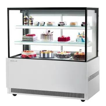 Turbo Air TBP60-54NN-S Display Case, Refrigerated Bakery