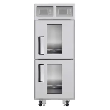 Turbo Air TDC-30D-2R Proofer / Freezer Cabinet