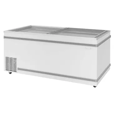 Turbo Air TFS-25F-N Chest Freezer