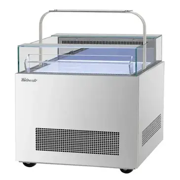 Turbo Air TOS-30NN-D-S Display Case, Refrigerated Deli