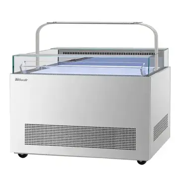 Turbo Air TOS-50NN-D-S Display Case, Refrigerated Deli