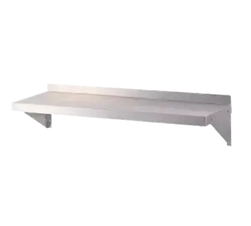 Turbo Air TSWS-1236 Shelving, Wall-Mounted