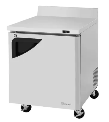 Turbo Air TWR-28SD-N Refrigerated Counter, Work Top