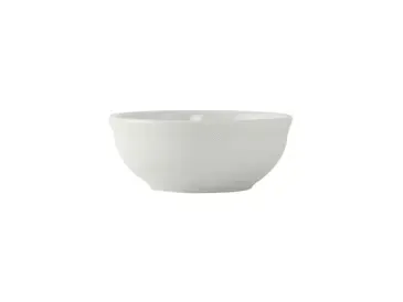 Tuxton China ALB-1253 Bowl, China, 9 - 16 oz (1/2 qt)