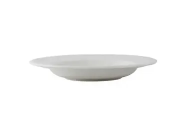 Tuxton China ALD-112 Bowl, China, 9 - 16 oz (1/2 qt)