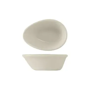 Tuxton China BEX-025A