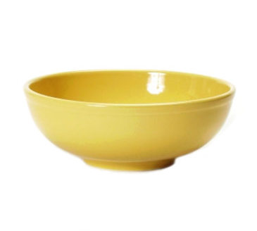 Tuxton China BSB-3503 Bowl, China,  33 - 64 oz (2 qt)