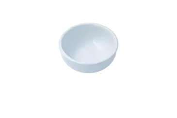 Tuxton China BWB-050E Bowl, China, 0 - 8 oz (1/4 qt)