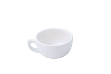 Tuxton China BWF-1402 China, Cappuccino Cup