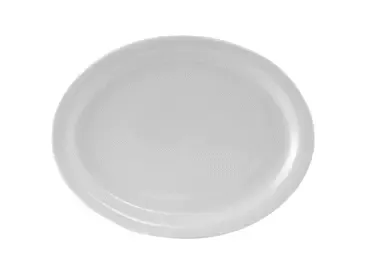 Tuxton China CLH-096 China, Platter