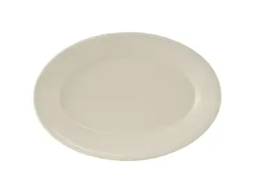 Tuxton China TRE-012 China, Platter