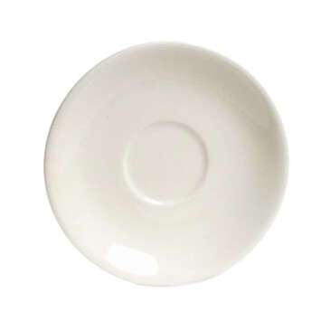 Tuxton China TRE-036 China, Demitasse Saucer