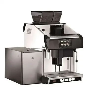 UNIC USA TACEM Espresso Cappuccino Machine