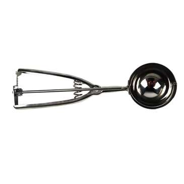 UNITED POWER GROUP Ice Cream Scoop, 7", Aluminum, Non-Stick, United Power Group 50790