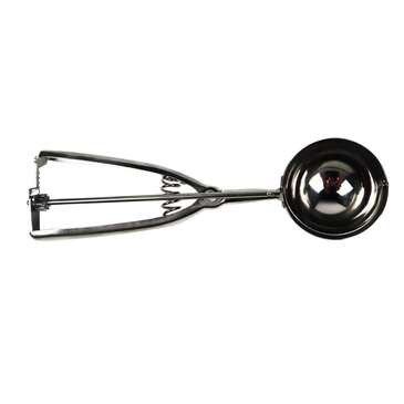 UNITED POWER GROUP Ice Cream Scoop, 8", Stainless Steel, United Power Group 50891