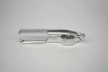 UNITED POWER GROUP Garlic Press, Aluminum, United Power Group 51208