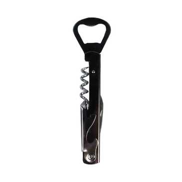 UNITED POWER GROUP Corkscrew, 8", Stainless Steel, United Power 51314