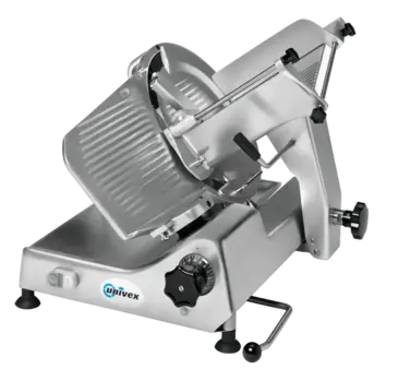 Univex 1000M Food Slicer, Electric