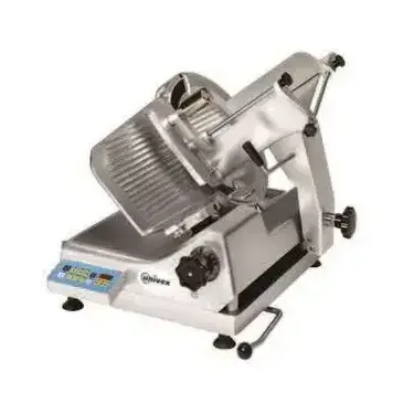 Univex 1000S Food Slicer, Electric