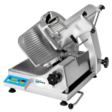 Univex 1000S Food Slicer, Electric