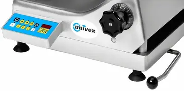 Univex 1000S Food Slicer, Electric