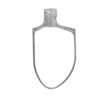 Univex 1012233 Mixer Attachments