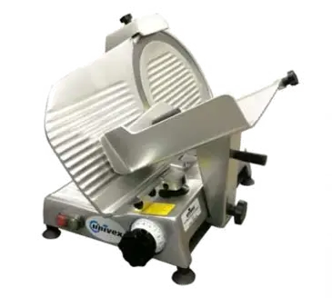 Univex 4612 Food Slicer, Electric