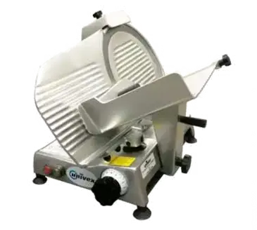 Univex 4612 Food Slicer, Electric