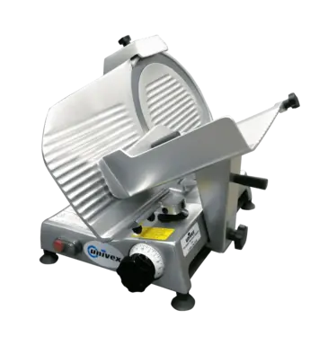 Univex 4612 Food Slicer, Electric