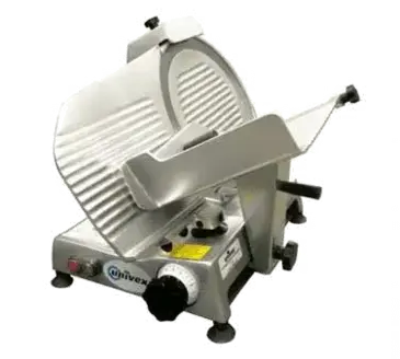 Univex 4612 Food Slicer, Electric