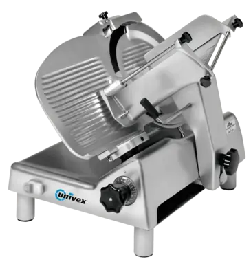 Univex 8713M Food Slicer, Electric