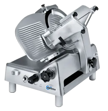 Univex 8713S Food Slicer, Electric