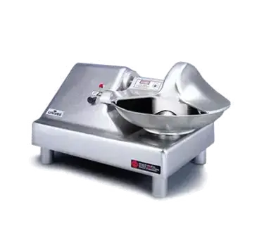 Univex BC14 Food Cutter, Electric