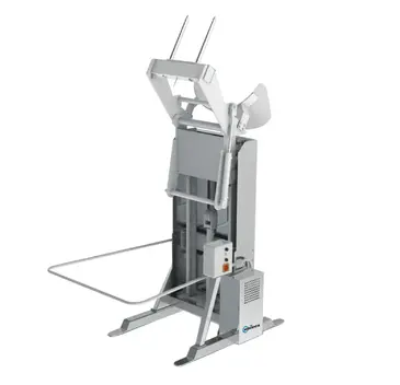 Univex BSBL78 Mixer Bowl Lift